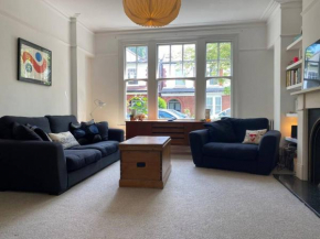 Stunning Edwardian Home in South East London